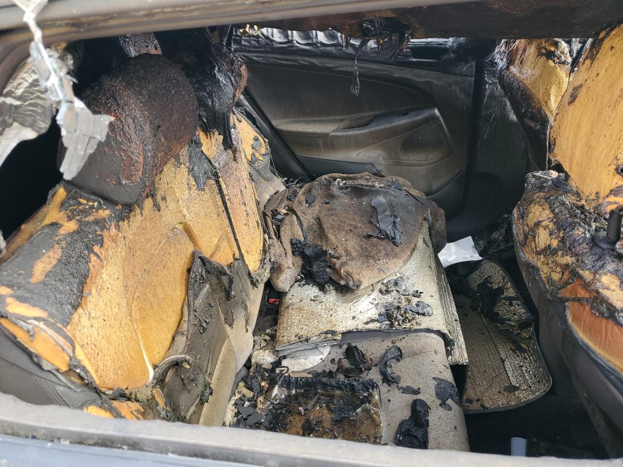 2016 Hyundai Tucson - Image 11