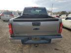 2008 Chevrolet Silverado K1500 de vânzare în Theodore, AL - Rear End