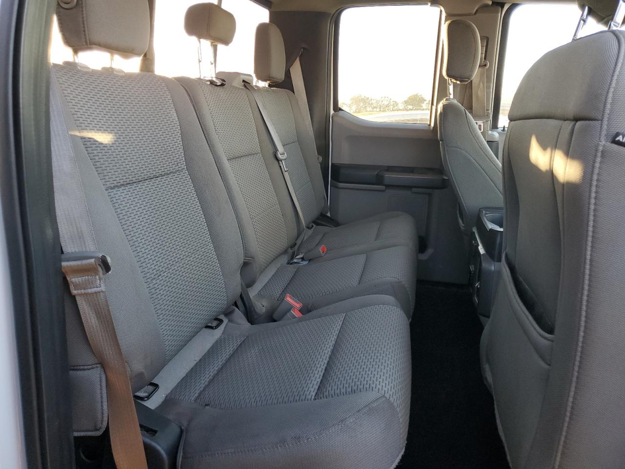 2018 Ford F-150 - Image 10