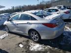 2011 Hyundai Sonata Se zu verkaufen in Exeter, RI - Front End