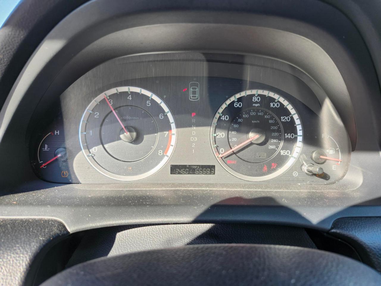 2012 Honda Accord - Image 9