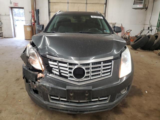  CADILLAC SRX 2014 Szary