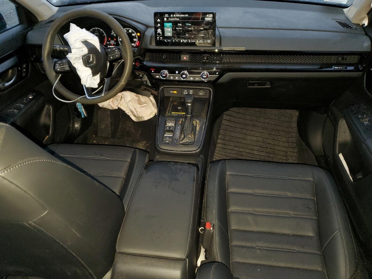 2023 Honda CR-V - Image 8