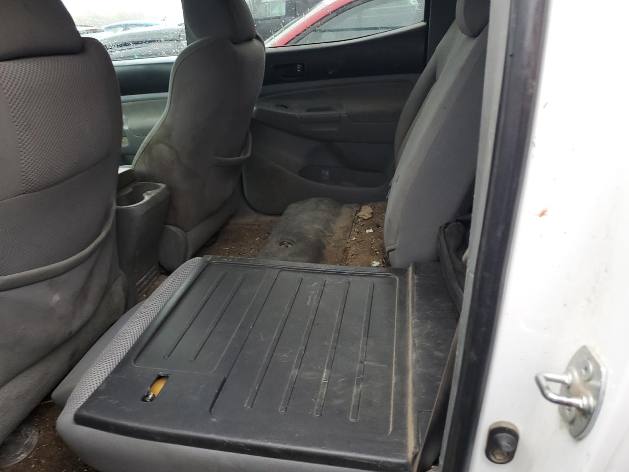 2008 Toyota Tacoma - Image 10