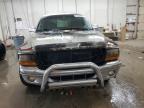 2001 Dodge Dakota  للبيع في Madisonville، TN - Burn - Engine