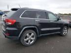 2011 Jeep Grand Cherokee Limited zu verkaufen in Brookhaven, NY - Front End