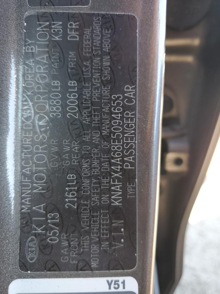 2014 Kia Forte - Image 12
