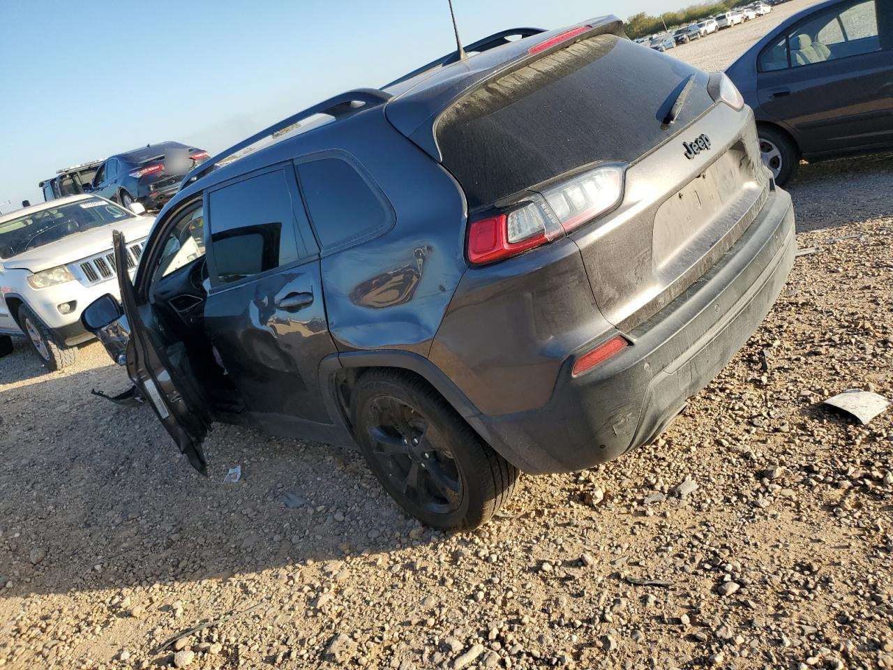 2019 Jeep Grand Cherokee - Image 2