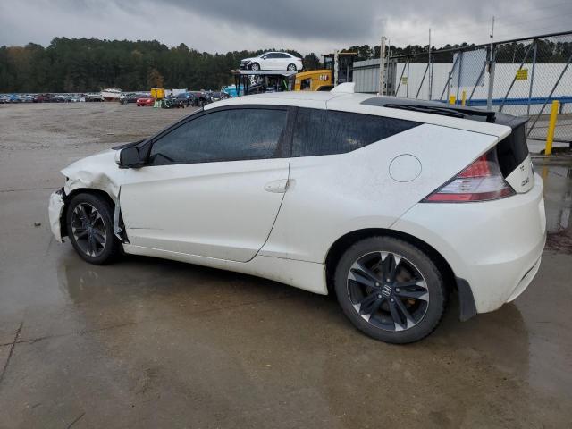  HONDA CRZ 2015 Белый