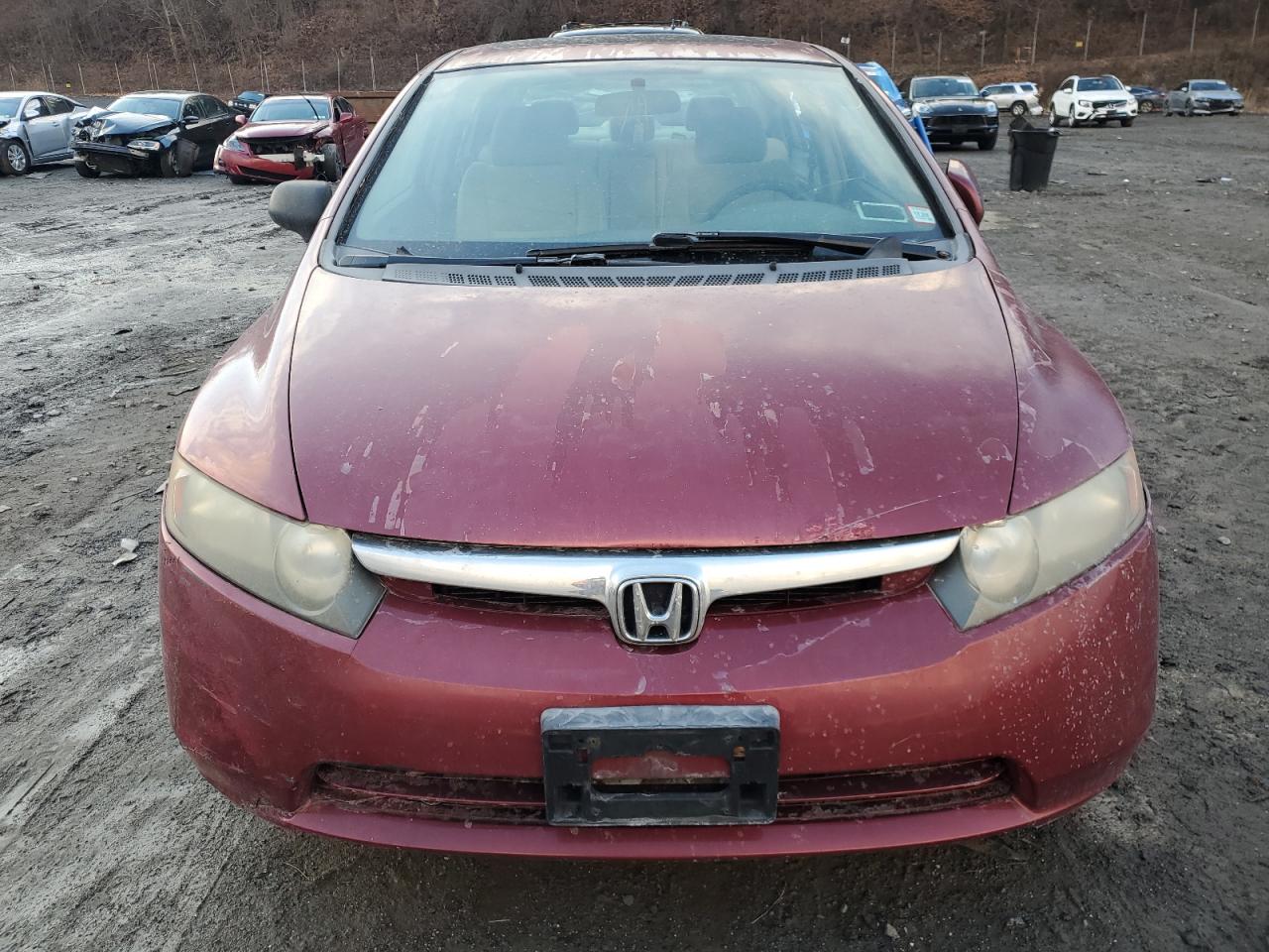 2006 Honda Civic - Image 5
