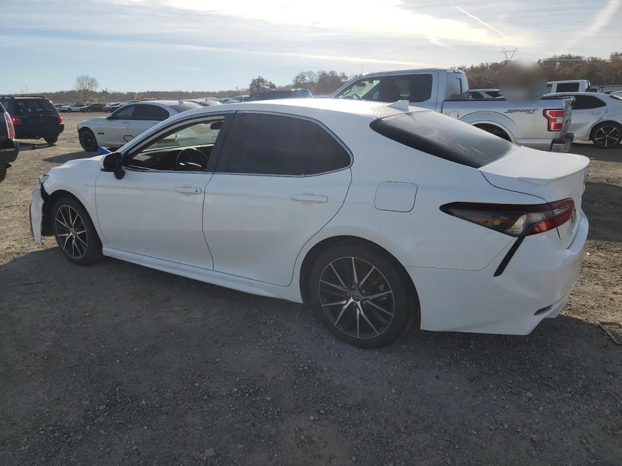 2021 Toyota Camry - Image 2