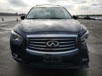 2015 Infiniti Qx60  en Venta en Fresno, CA - Front End