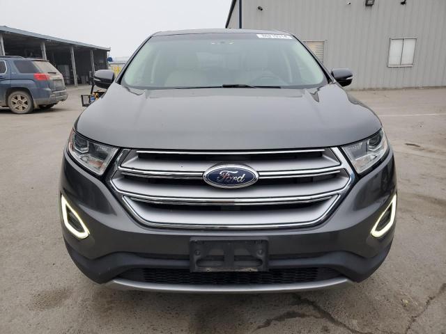  FORD EDGE 2016 Charcoal