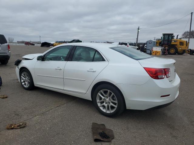  CHEVROLET MALIBU 2015 Білий