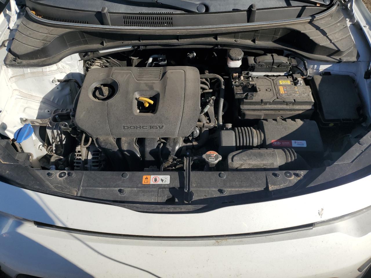 2020 Kia Soul - Image 11