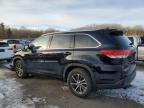 2017 Toyota Highlander Se en Venta en West Warren, MA - Front End