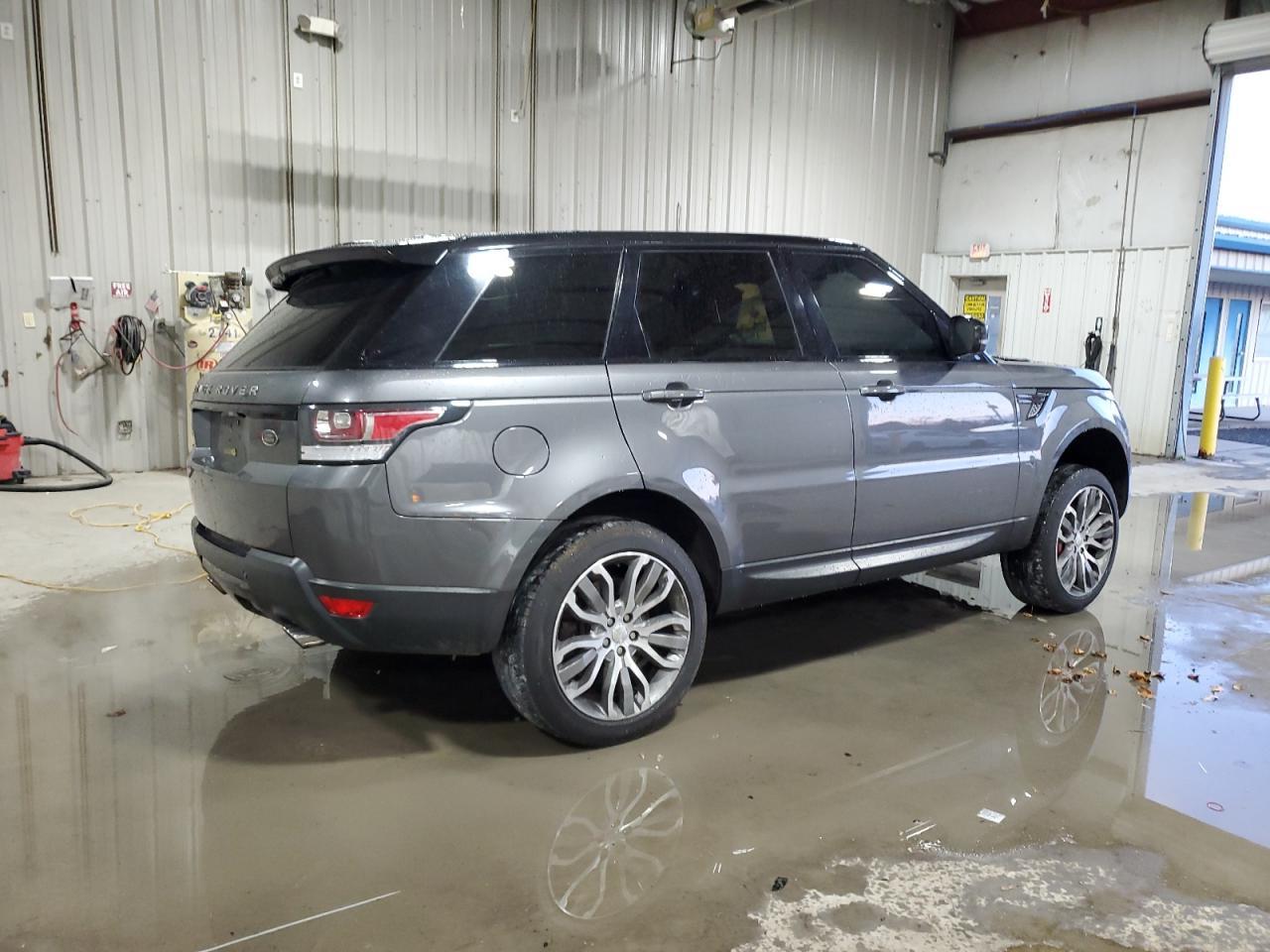 2014 Land Rover Range Rover - Image 3