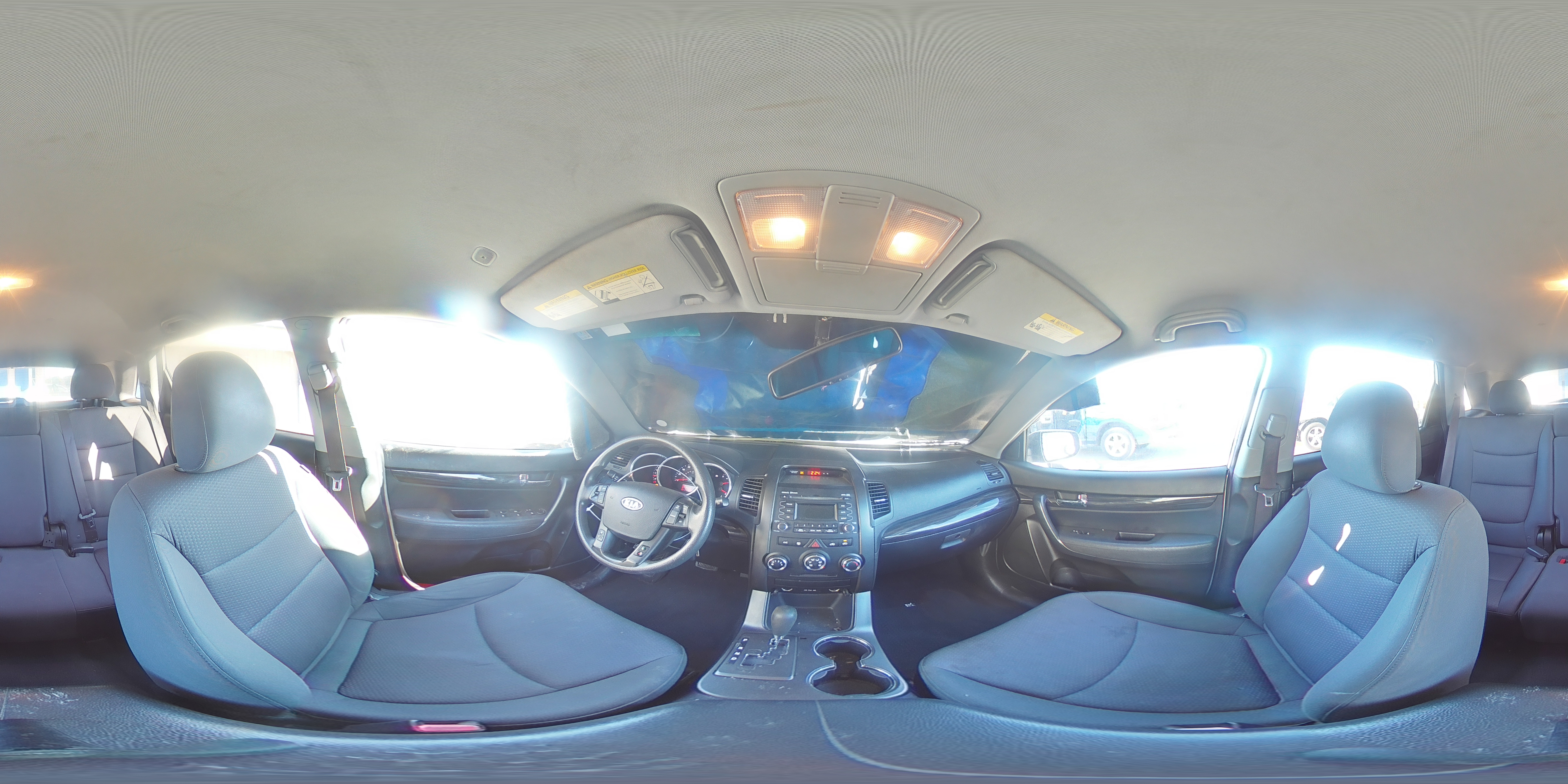 2013 Kia Sorento - Image 15