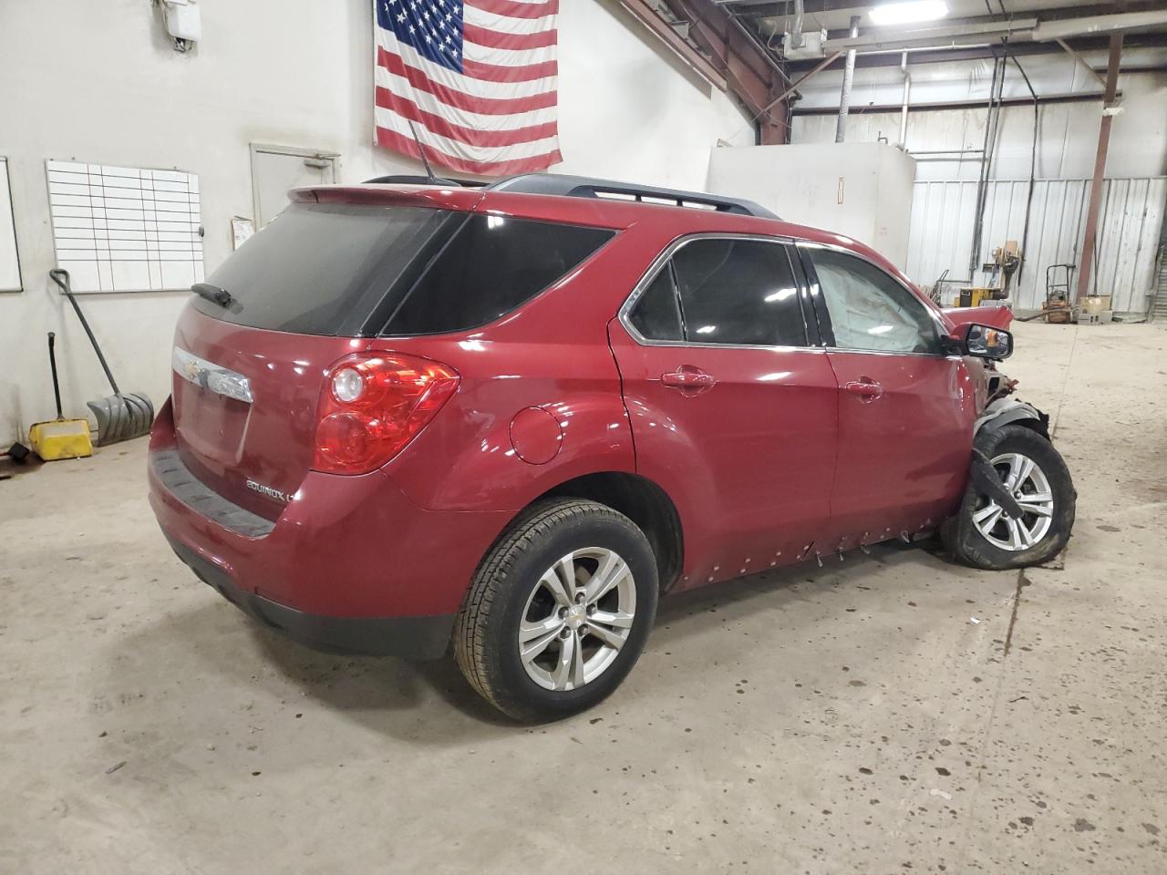 2014 Chevrolet Equinox - Image 3