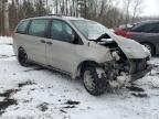 2006 TOYOTA SIENNA CE for sale at Copart ON - COOKSTOWN