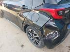 2021 TOYOTA YARIS for sale at Copart ROCHFORD