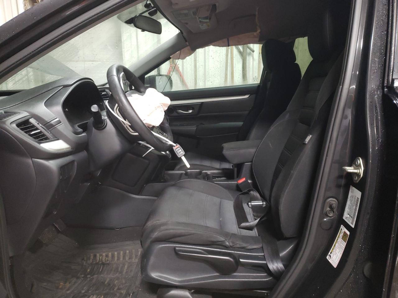 2017 Honda CR-V - Image 7