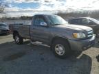 2004 Toyota Tundra Sr5 na sprzedaż w Grantville, PA - Side