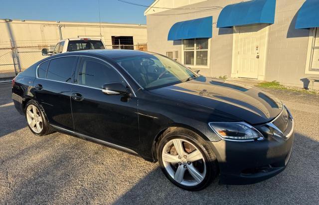 Grand Prairie, TX에서 판매 중인 2008 Lexus Gs 350 - Damage History