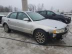 2001 Audi A4 1.8T Quattro for Sale in Wayland, MI - Front End