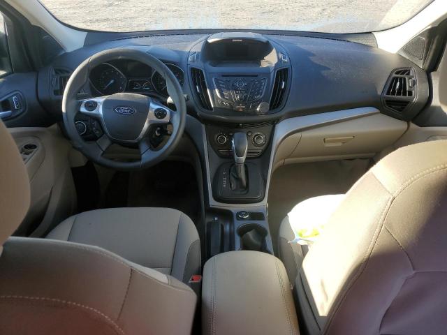  FORD ESCAPE 2015 Szary