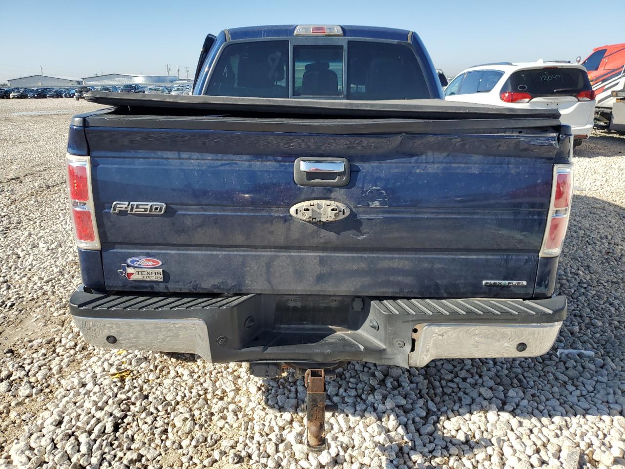 2012 Ford F-150 - Image 6