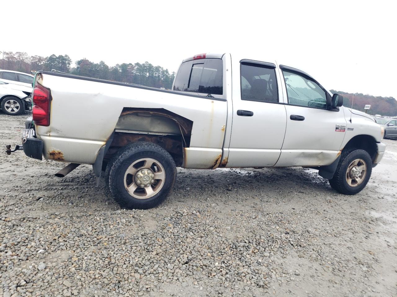 2009 Dodge RAM - Image 3