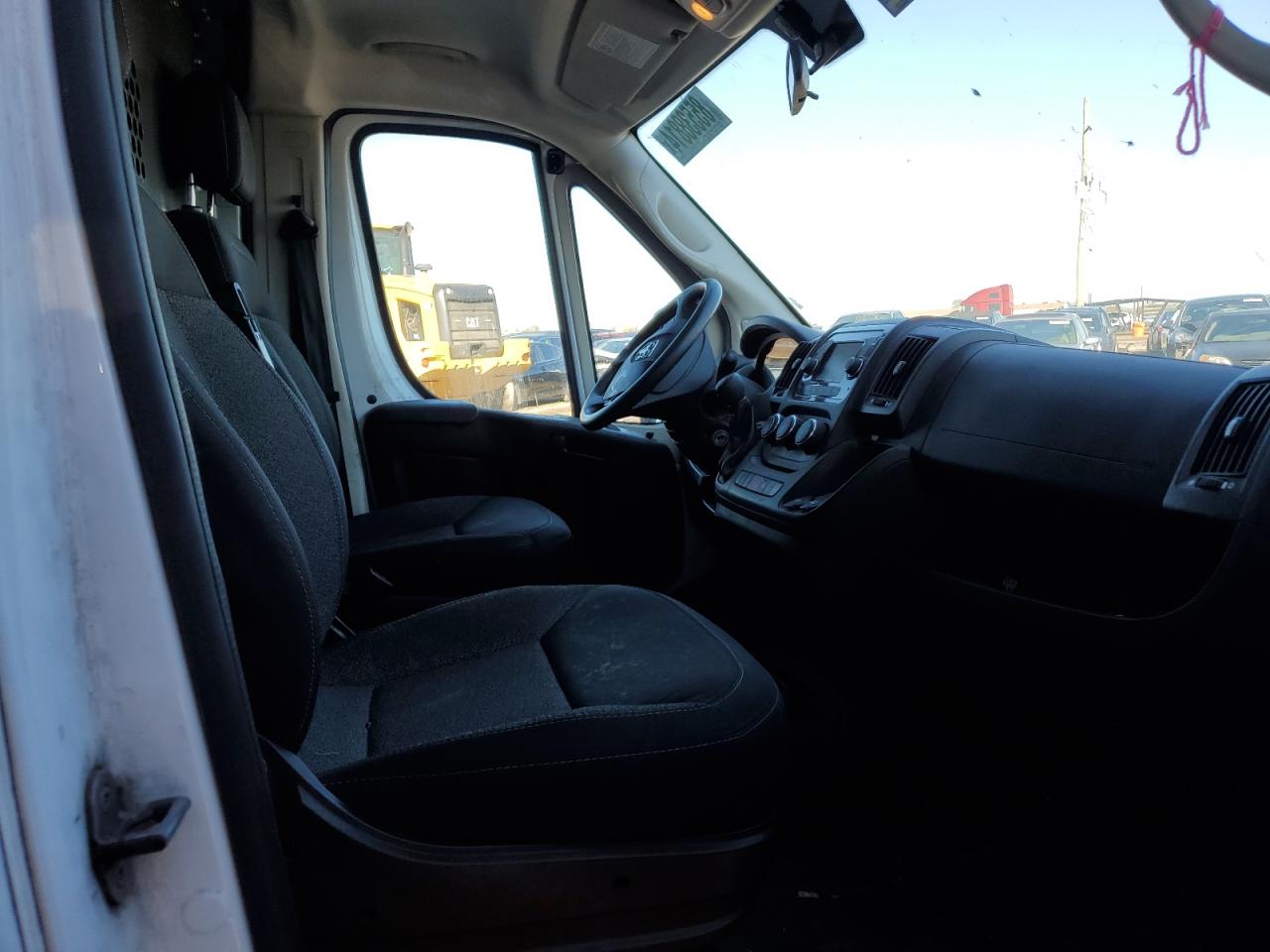 2019 Ram Promaster 3500 3500 High VIN: 3C6URVJG8KE565193 Lot: 85538814