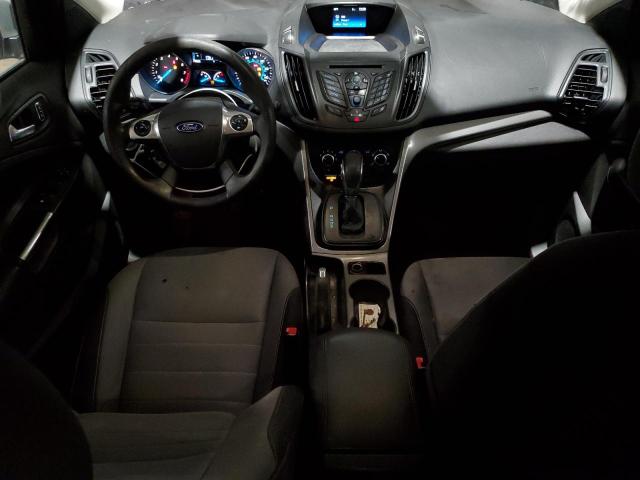 Parquets FORD ESCAPE 2016 Silver