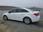 2012 Chevrolet Cruze Ls იყიდება Concord-ში, NC - All Over
