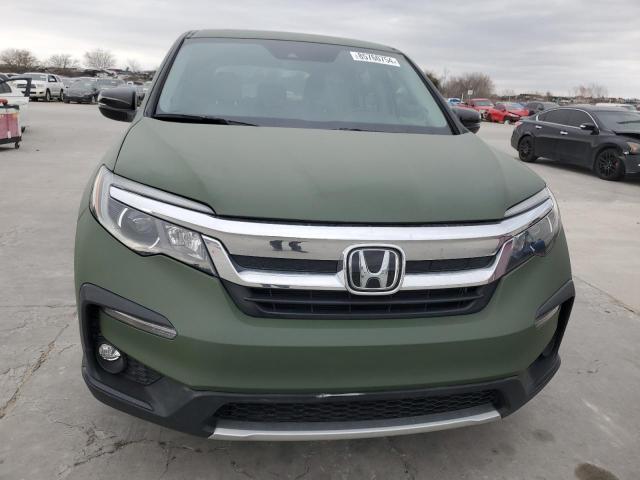  HONDA PILOT 2020 Zielony