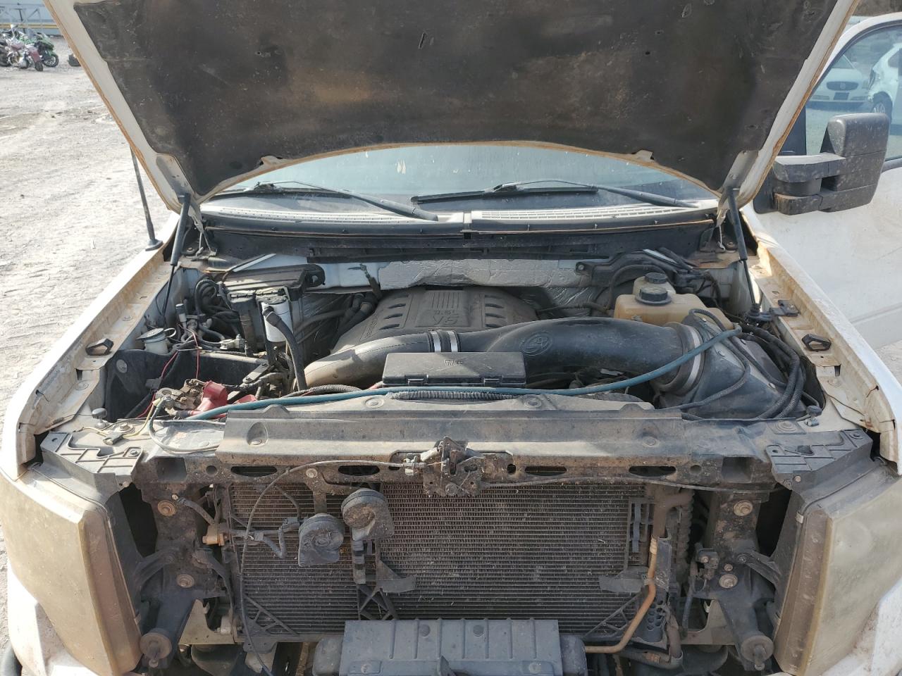 2013 Ford F-150 - Image 11
