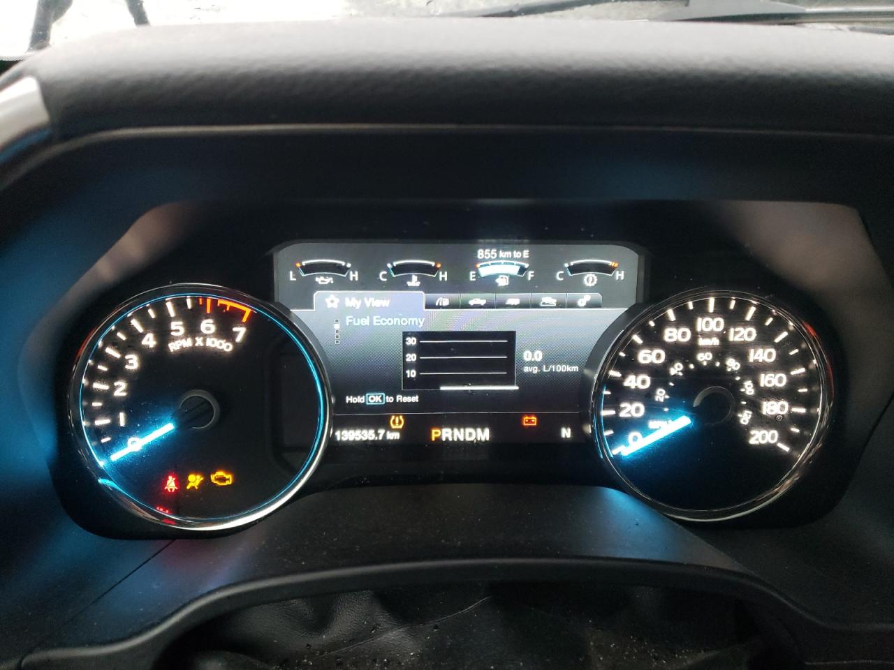 1FTEW1E48KFA88687 FORD F-150 2019