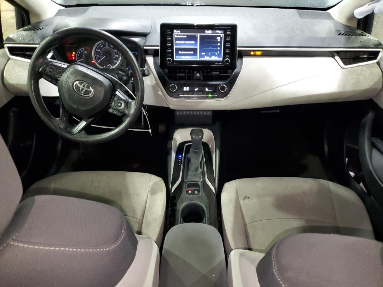 2021 Toyota Corolla - Image 8