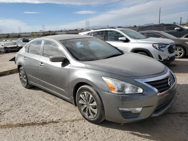 Sedans NISSAN ALTIMA 2014 Charcoal