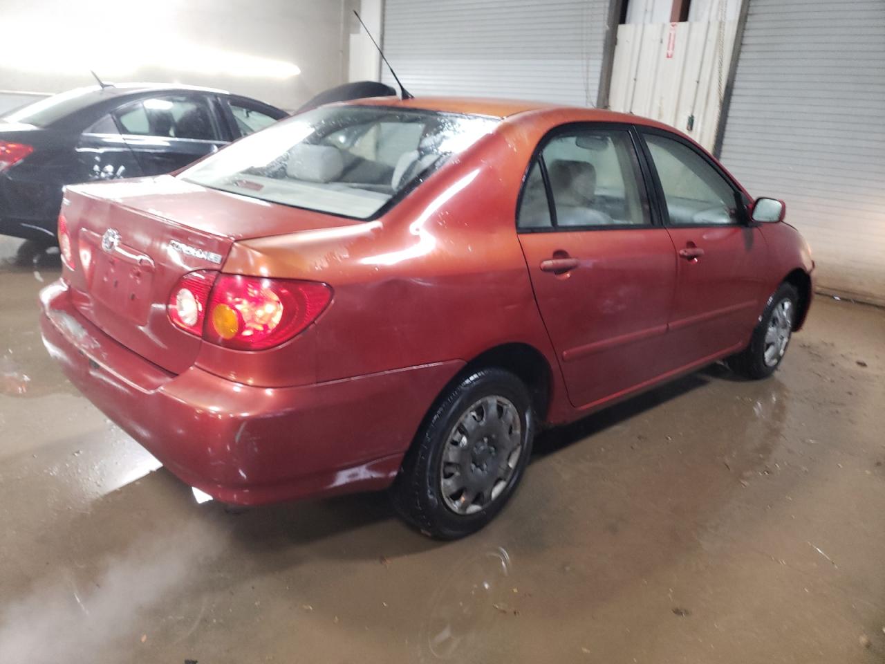 2004 Toyota Corolla - Image 3
