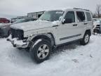 2012 Jeep Liberty Sport للبيع في Wayland، MI - Front End