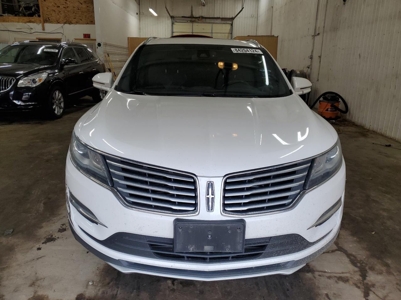 2015 Lincoln MKZ - Image 5