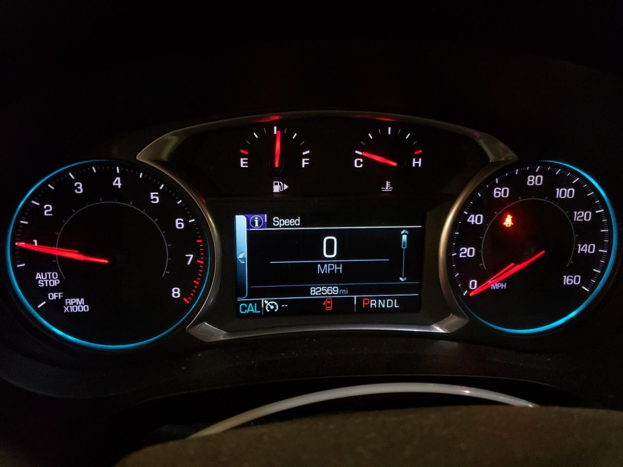 2018 Chevrolet Malibu - Image 9