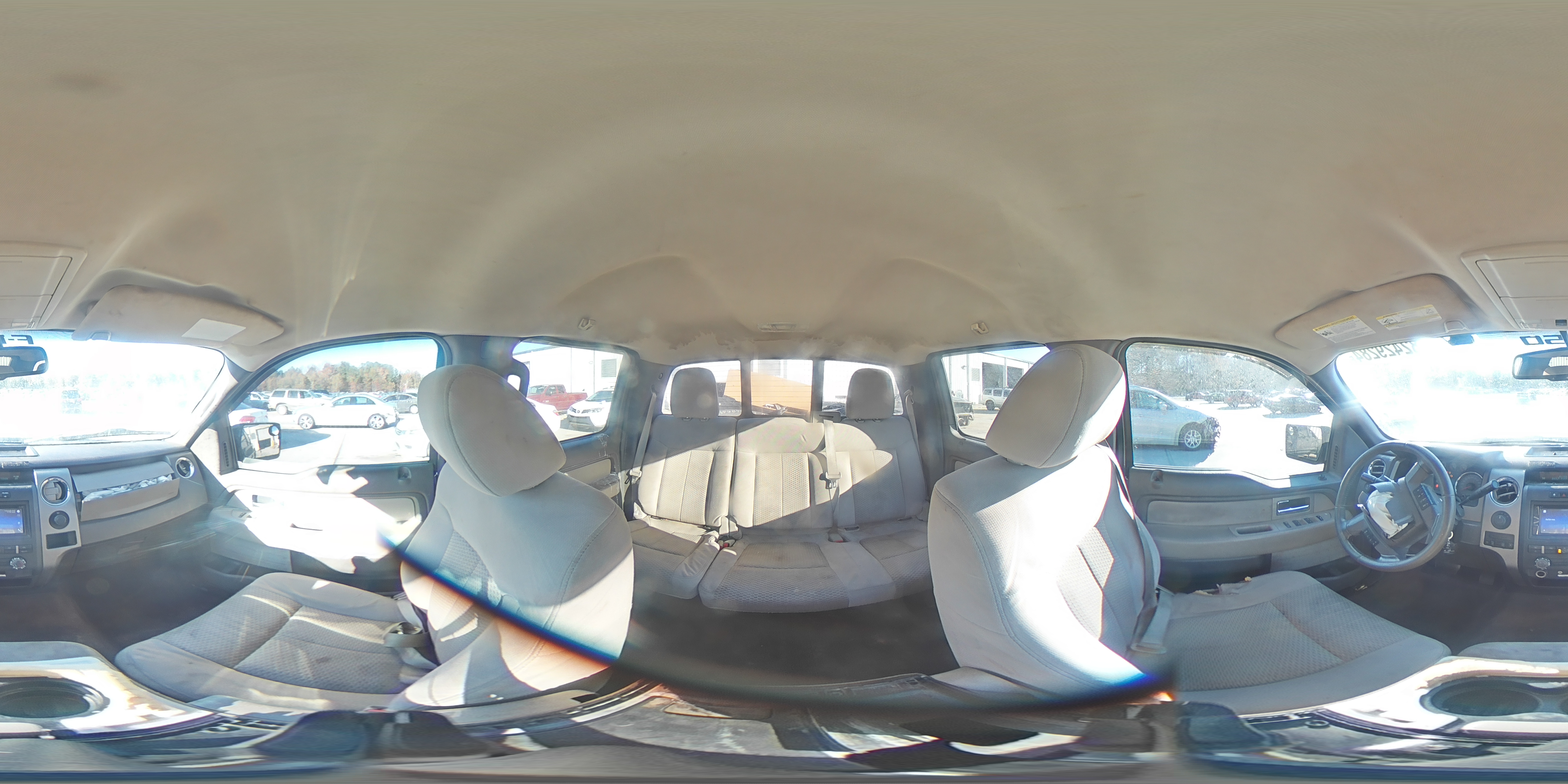 2010 Ford F-150 - Image 13