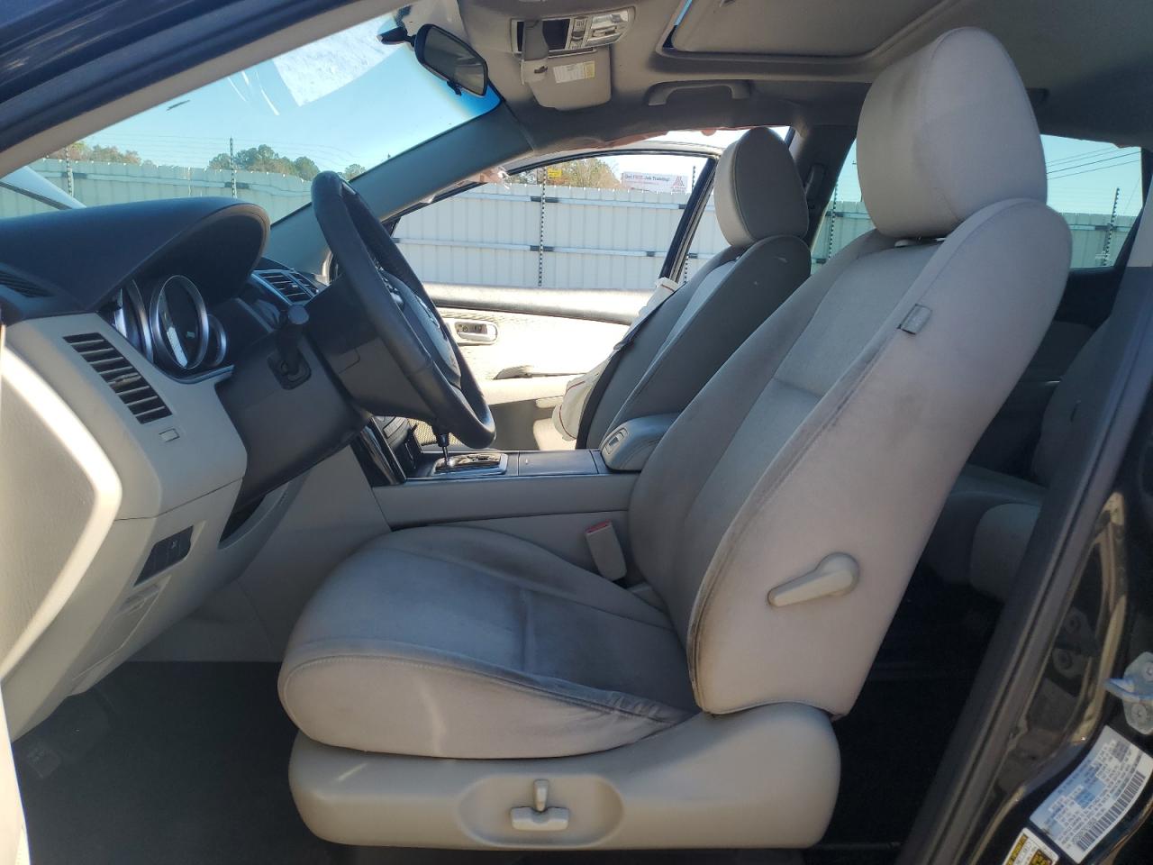 2008 Mazda Cx-9 VIN: JM3TB28A780129629 Lot: 83813785