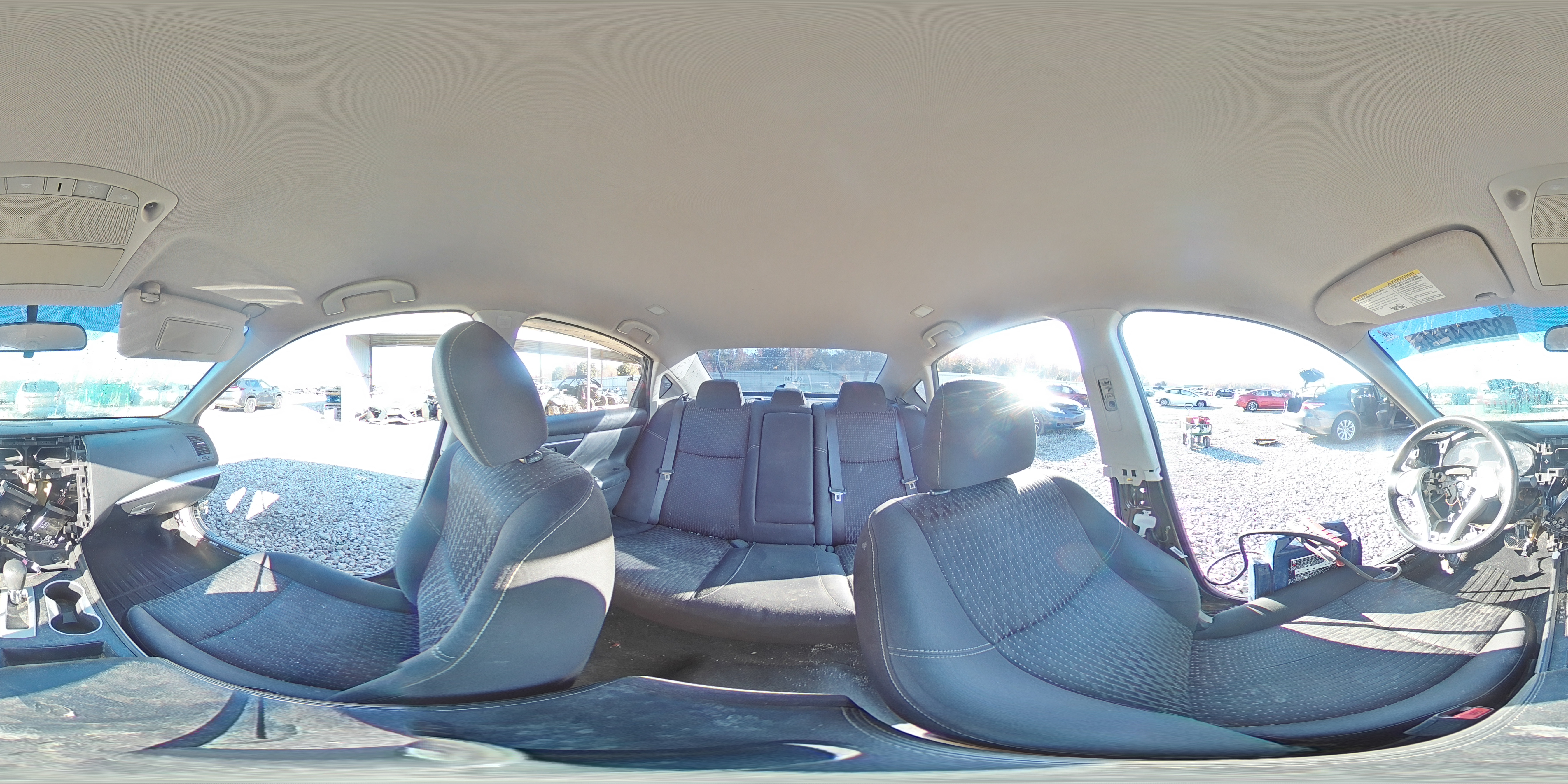 2016 Nissan Altima - Image 12