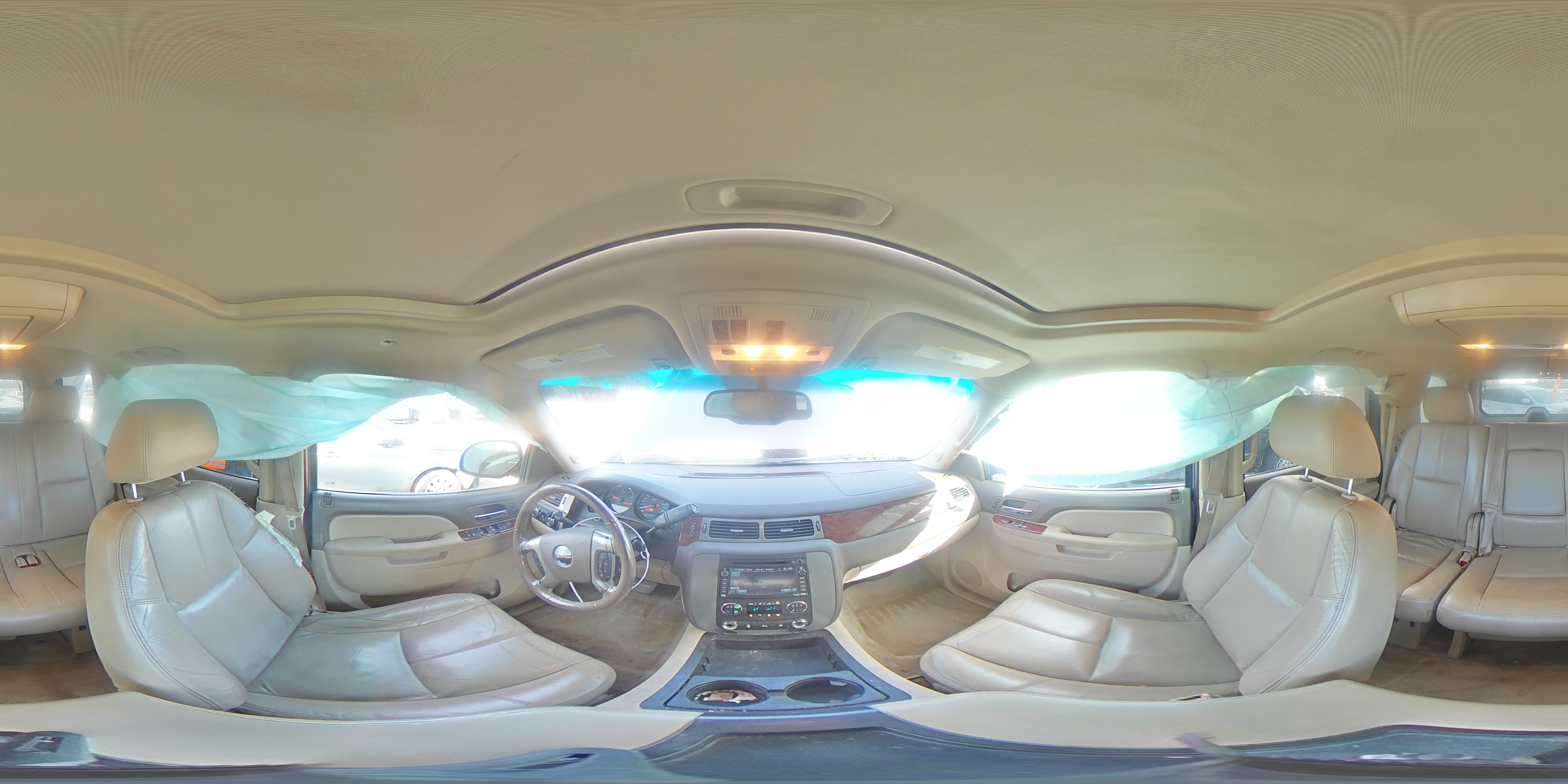 2011 GMC Yukon - Image 14