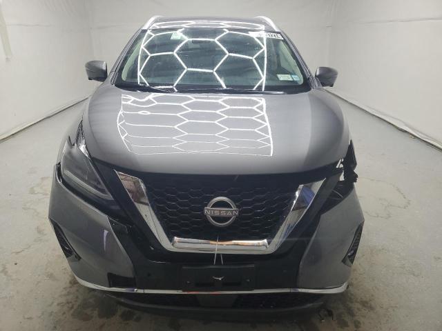  NISSAN MURANO 2023 Серый