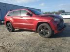 2014 Jeep Grand Cherokee Laredo продається в Jacksonville, FL - Front End